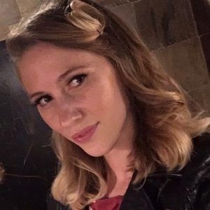 Meet your Posher, Jillian